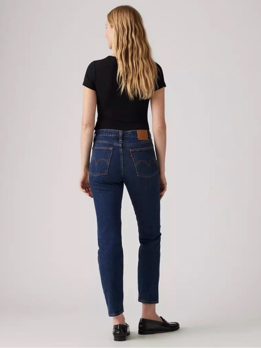 Levi’s Wedgie Jeans Size 26